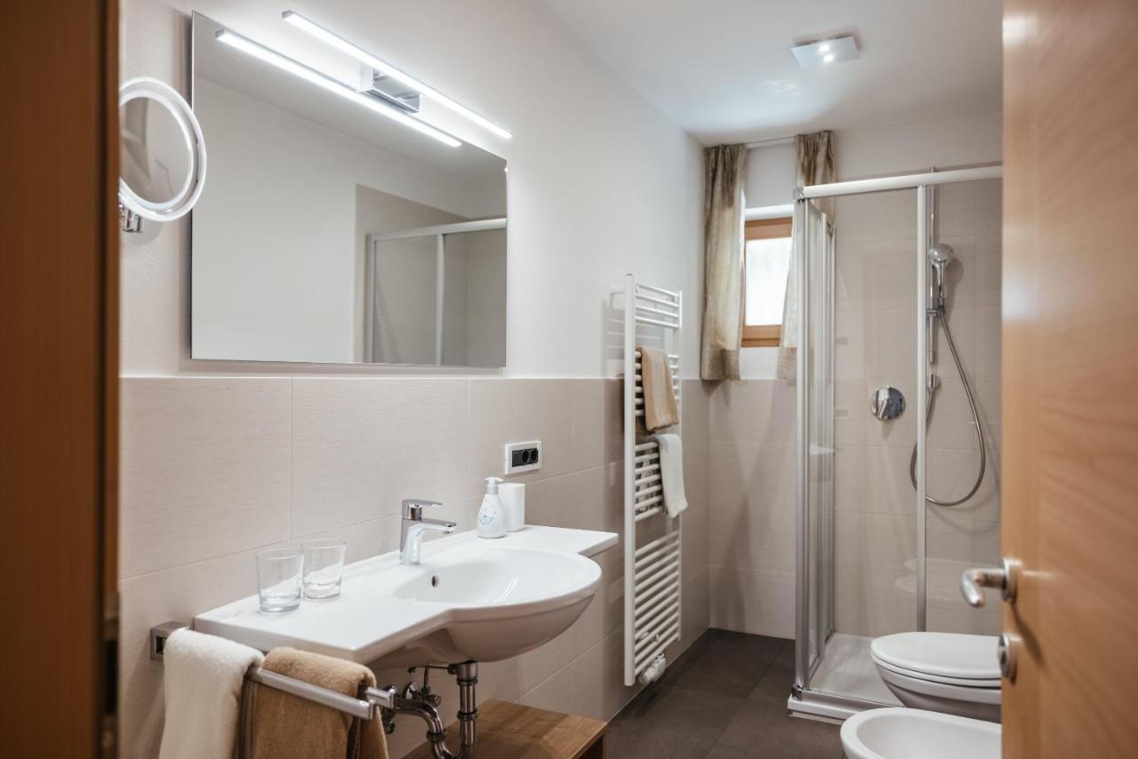 Apartment Sotmarin Ла Виля Екстериор снимка